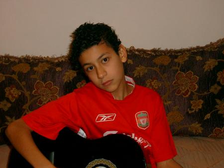 MON COUSIN