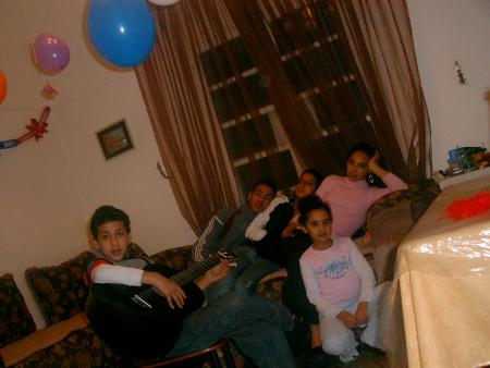Revoila la clik