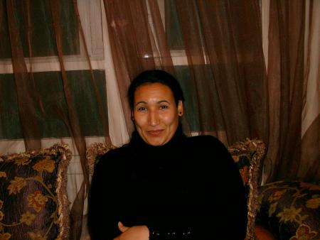 Khalti nadia