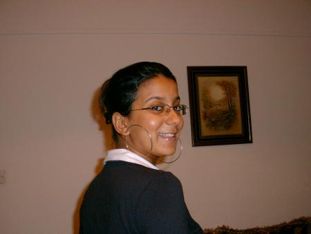 Ma cousine