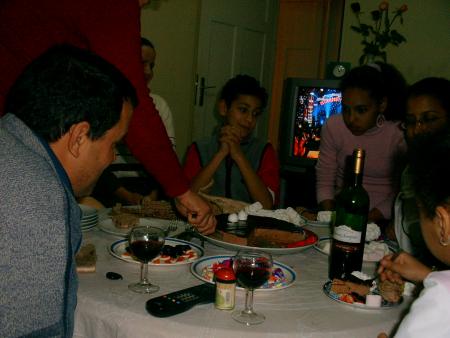 cool la fete